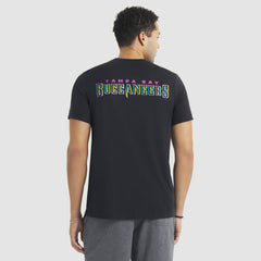 2025 NFL Crucial Catch Tri-Blend Dri-FIT T-Shirt - Tampa Bay Buccaneers T-shirts