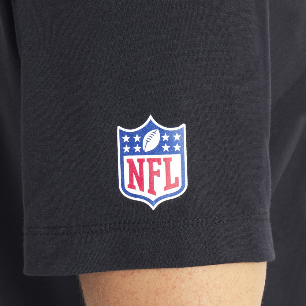 2025 NFL Crucial Catch Tri-Blend Dri-FIT T-Shirt - Tennessee Titans T-shirts