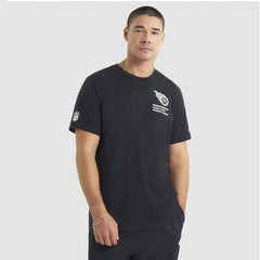 2025 NFL Crucial Catch Tri-Blend Dri-FIT T-Shirt - Tennessee Titans T-shirts