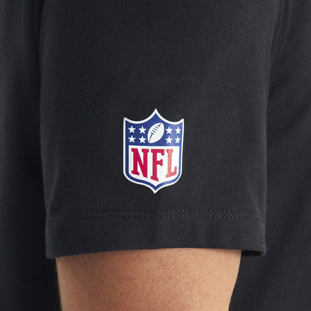 2025 NFL Crucial Catch Tri-Blend Dri-FIT T-Shirt - Jacksonville Jaguars T-shirts