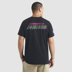 2025 NFL Crucial Catch Tri-Blend Dri-FIT T-Shirt - Jacksonville Jaguars T-shirts
