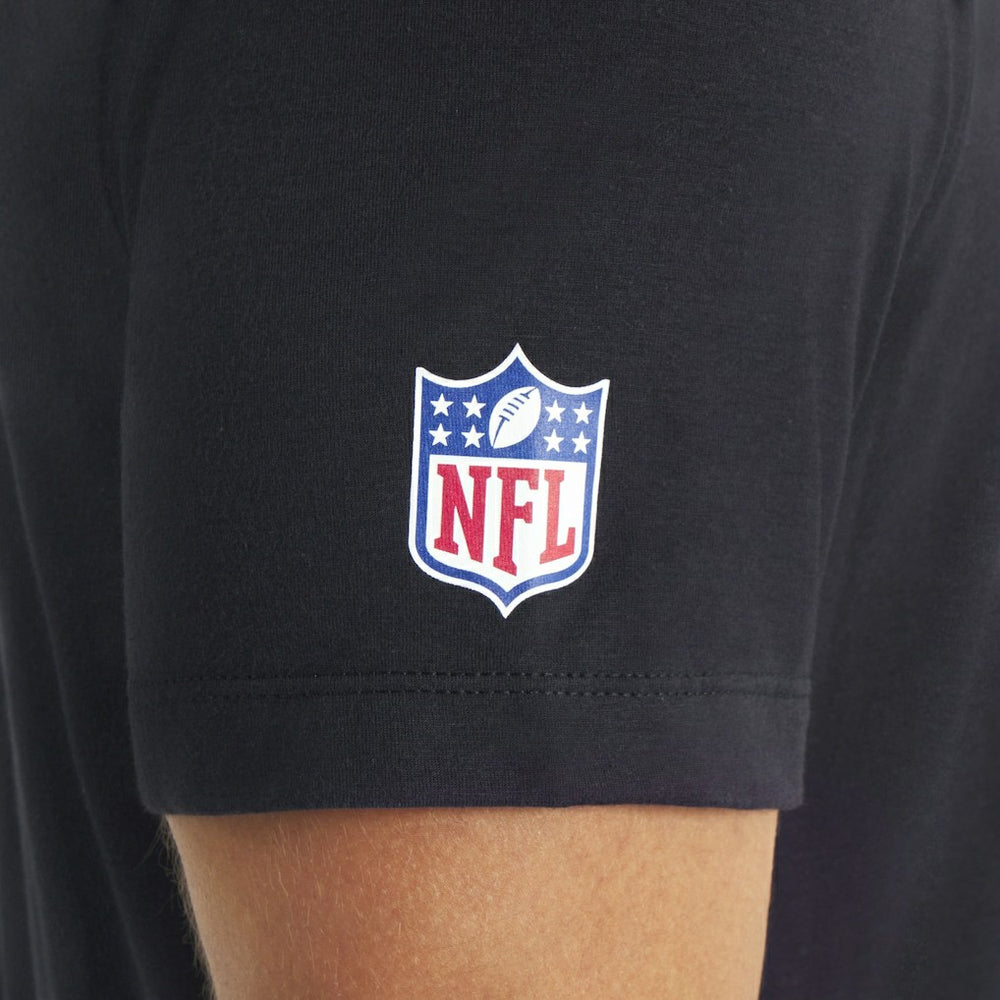 2025 NFL Crucial Catch Tri-Blend Dri-FIT T-Shirt - Los Angeles Chargers T-shirts