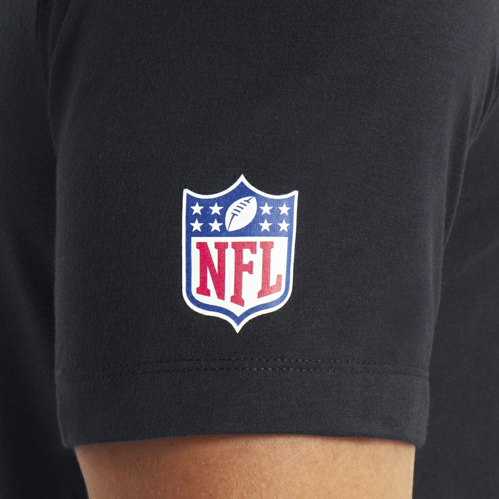 2025 NFL Crucial Catch Tri-Blend Dri-FIT T-Shirt - Las Vegas Raiders T-shirts