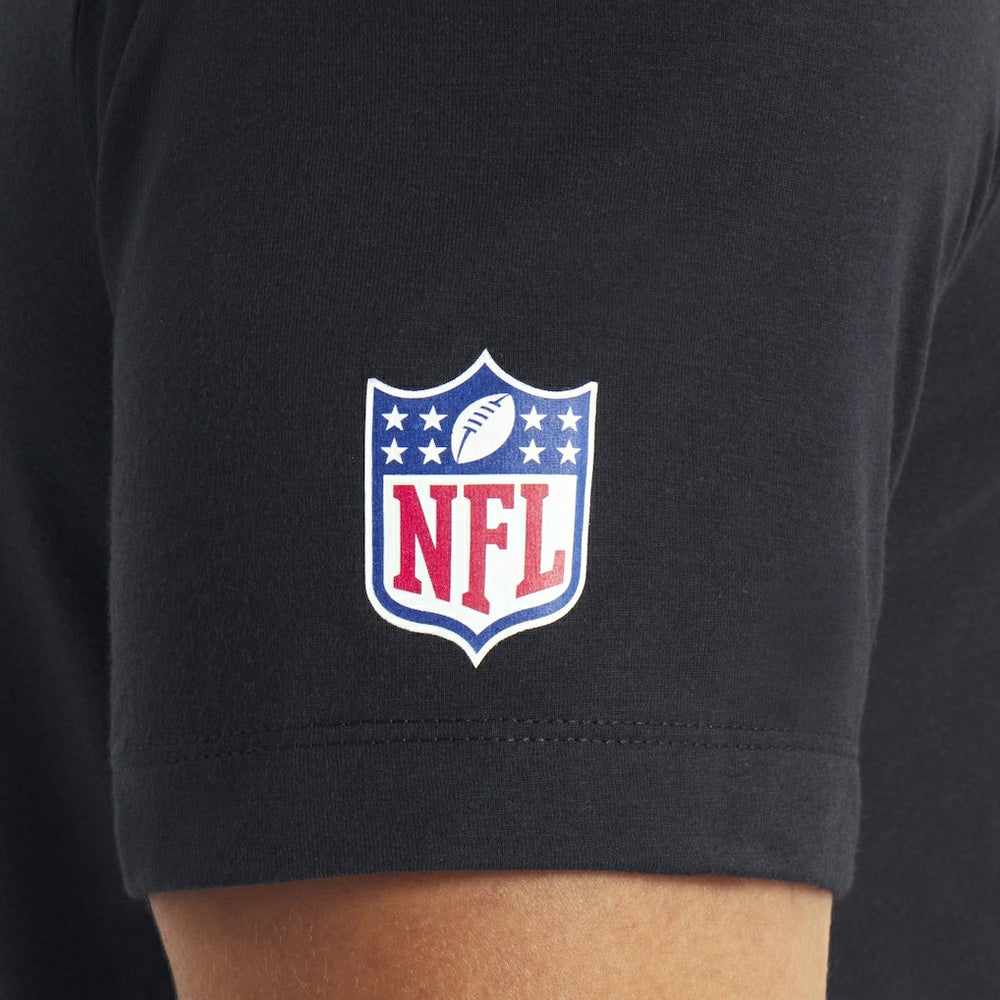 2025 NFL Crucial Catch Tri-Blend Dri-FIT T-Shirt - Las Vegas Raiders T-shirts