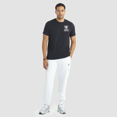 2025 NFL Crucial Catch Tri-Blend Dri-FIT T-Shirt - Las Vegas Raiders T-shirts