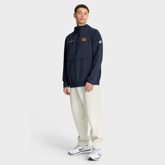 The 1923 Classic Sideline Half-Zip Anorak Jacket - Green Bay Packers Jackets