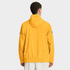 1933 Sideline Alt Pack Anorak Half-Zip Hoodie Jacket - Pittsburgh Steelers Hoodies