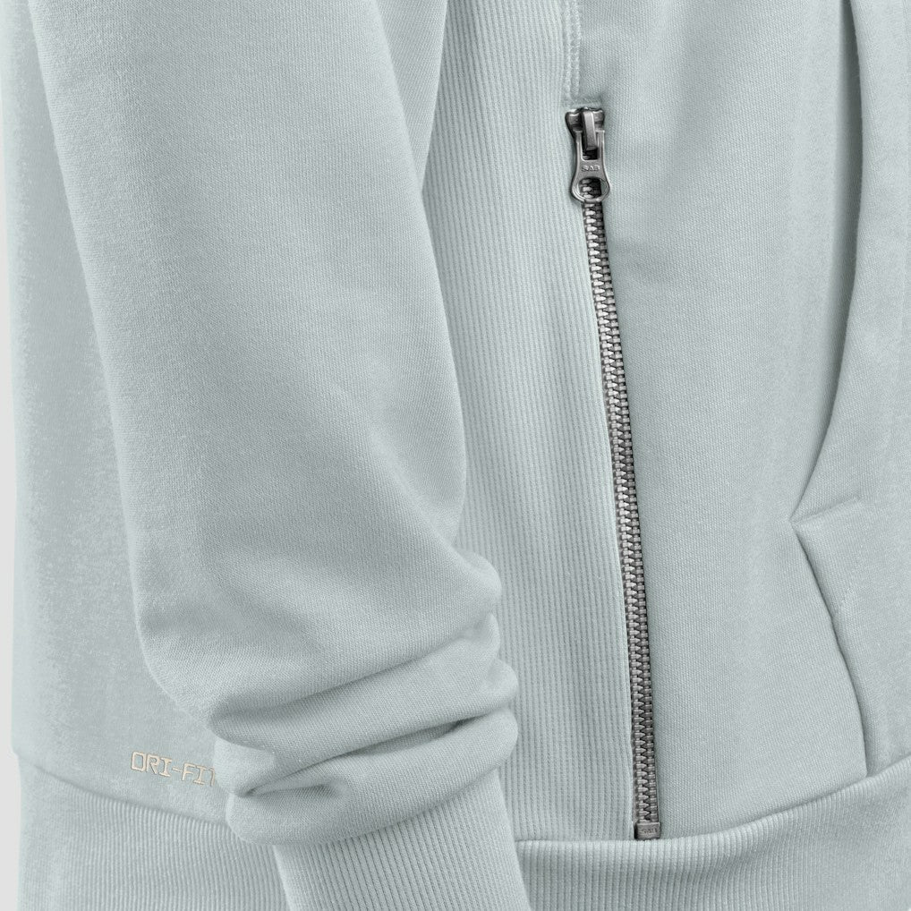 Sideline Standard Issue Utility Player Dri-FIT Full-Zip Hoodie - Las Vegas Raiders Hoodies