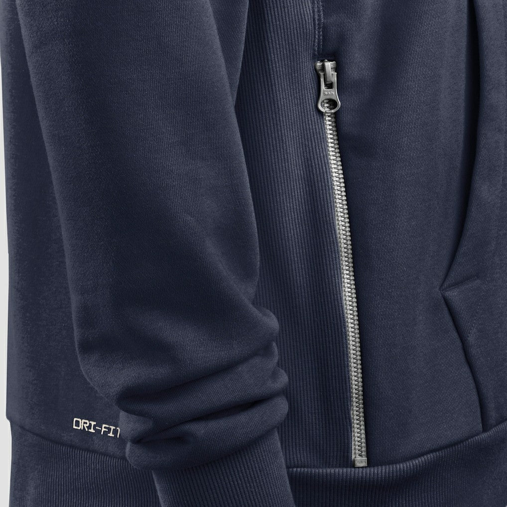 Sideline Standard Issue Utility Player Dri-FIT Full-Zip Hoodie - Dallas Cowboys Hoodies