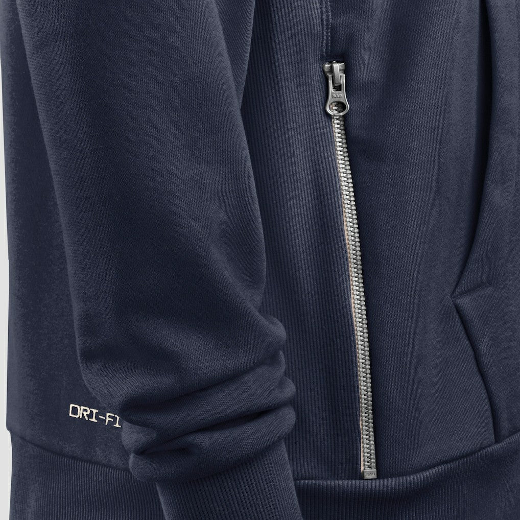 Sideline Standard Issue Initial Home Dri-FIT Hoodie - Dallas Cowboys Hoodies
