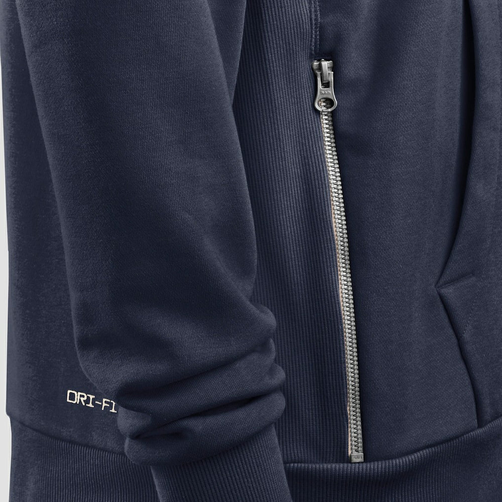 Sideline Standard Issue Initial Home Dri-FIT Hoodie - Dallas Cowboys Hoodies
