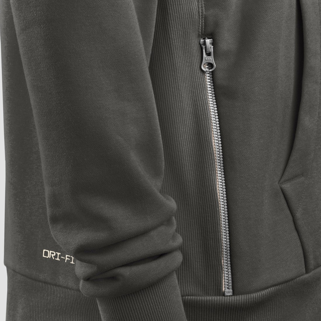 Sideline Standard Issue Initial Home Dri-FIT Hoodie - Tampa Bay Buccaneers Hoodies