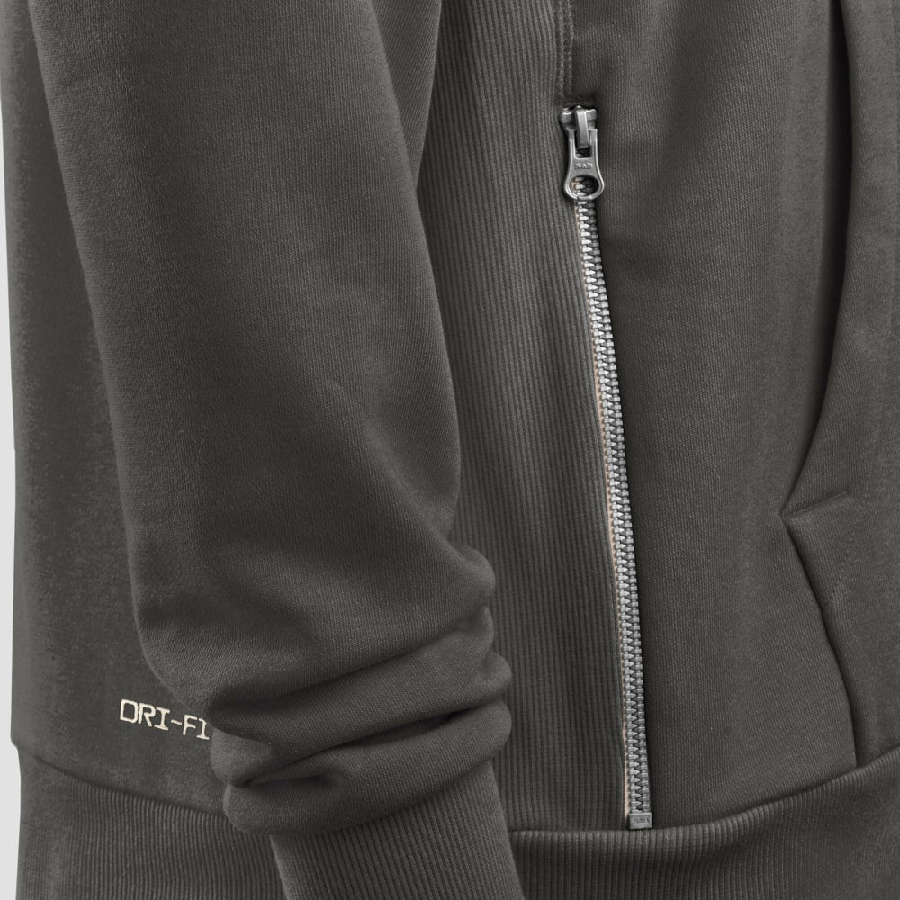 Sideline Standard Issue Initial Home Dri-FIT Hoodie - Tampa Bay Buccaneers Hoodies