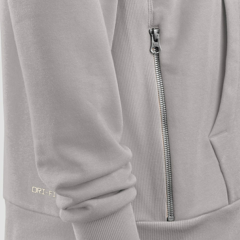 Sideline Standard Issue Initial Home Dri-FIT Hoodie - Miami Dolphins Hoodies