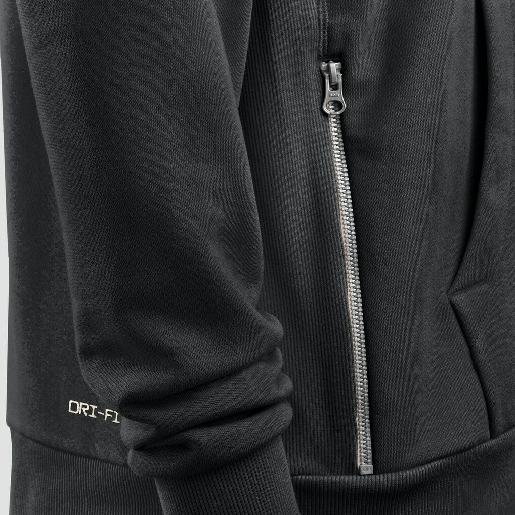 Sideline Standard Issue Initial Home Dri-FIT Hoodie - Jacksonville Jaguars Hoodies