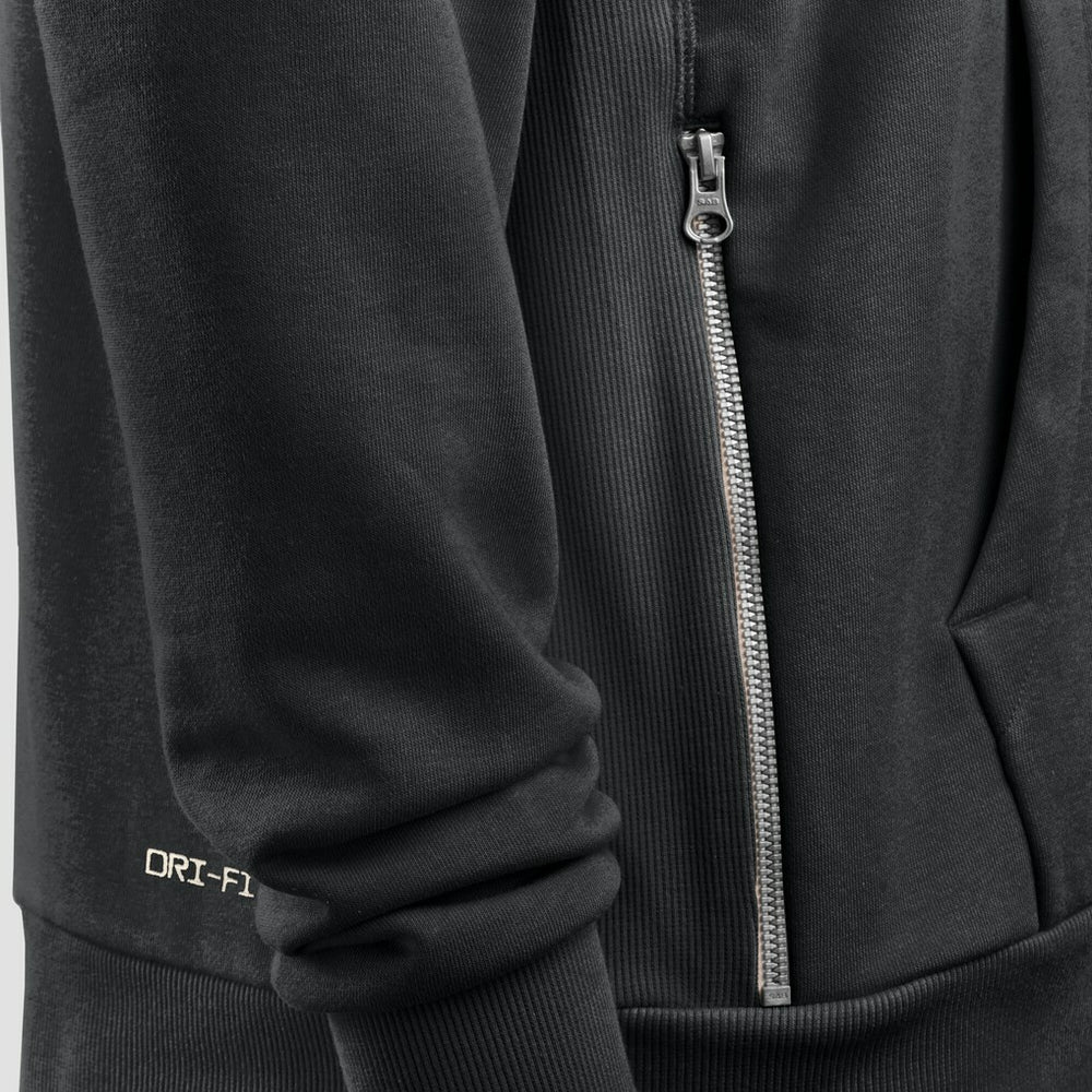 Sideline Standard Issue Initial Home Dri-FIT Hoodie - Jacksonville Jaguars Hoodies