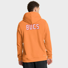 Sideline Standard Issue Alt 2 Dri-FIT Hoodie - Tampa Bay Buccaneers Hoodies