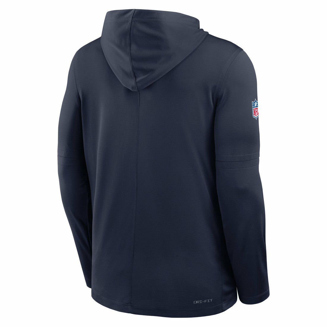 The 1923 Classic Pass Accuracy Dri-FIT Long Sleeve Hoodie T-Shirt - Green Bay Packers Hoodies