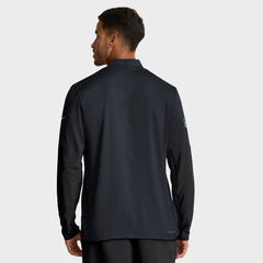 Sideline Dri-FIT Half-Zip Pullover - Houston Texans Pullover