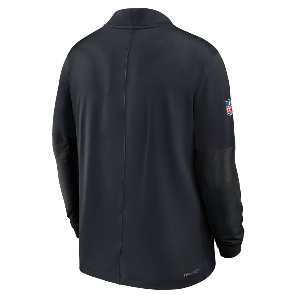 Sideline Dri-FIT Half-Zip Pullover - Houston Texans Pullover