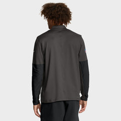 Sideline Dri-FIT Half-Zip Pullover - Tampa Bay Buccaneers Pullover