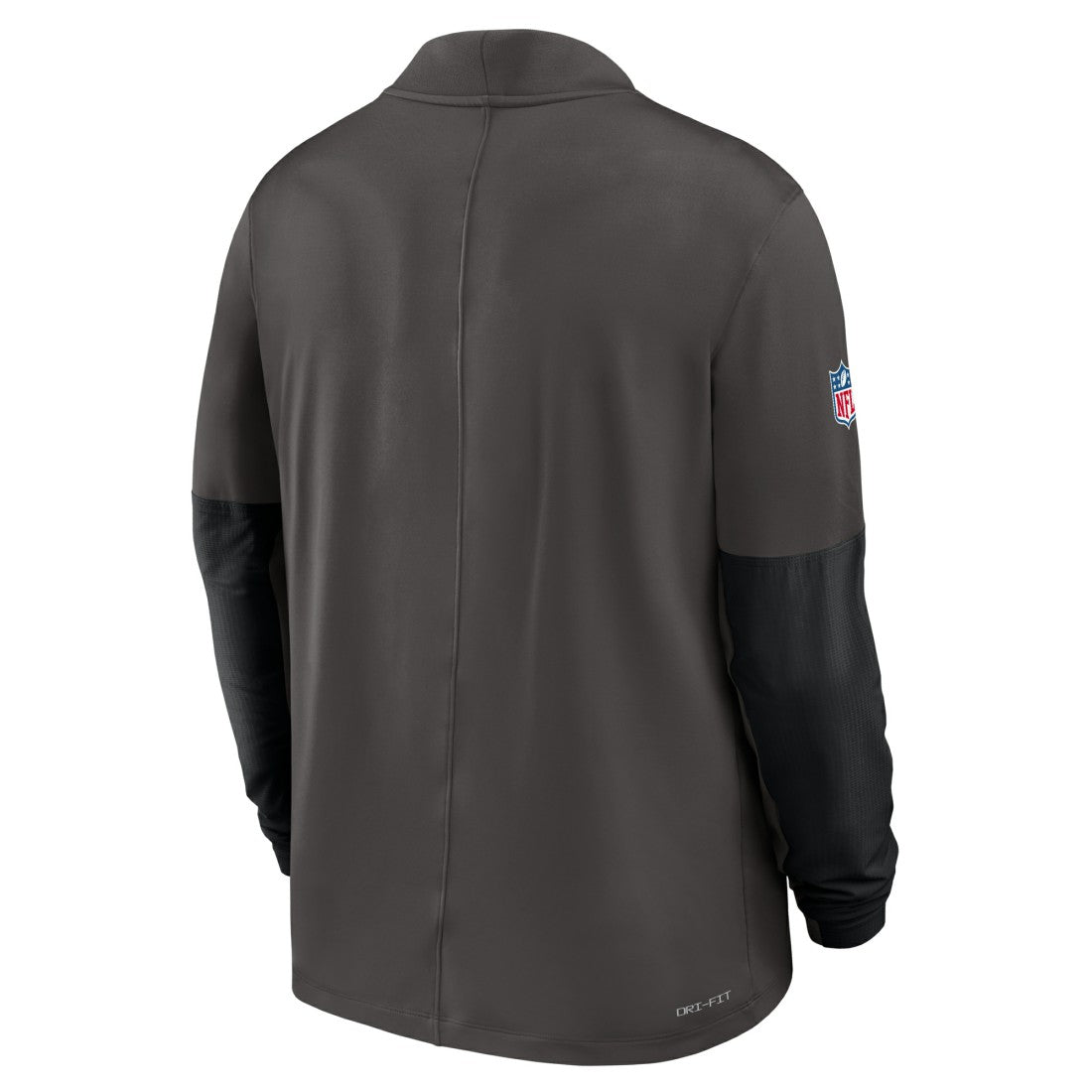 Sideline Dri-FIT Half-Zip Pullover - Tampa Bay Buccaneers Pullover