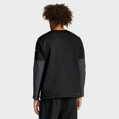 Sideline Coach Therma-FIT Long Sleeve T-Shirt - Minnesota Vikings T-shirts