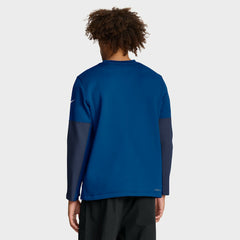 Sideline Coach Therma-FIT Long Sleeve T-Shirt - Indianapolis Colts T-shirts
