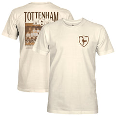 Tottenham Hotspur 1863FC Vintage Photo T-Shirt