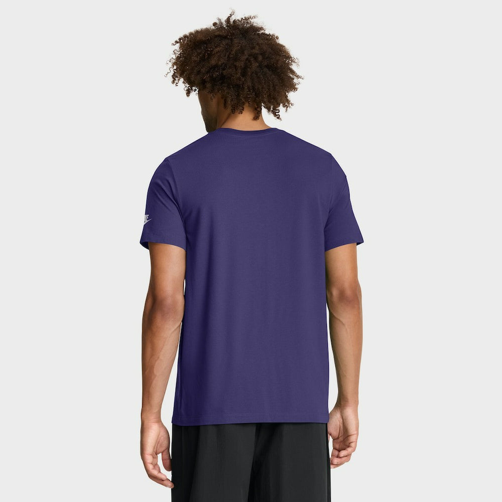 Favorable Timeline Tri-Blend T-Shirt - Minnesota Vikings T-shirts