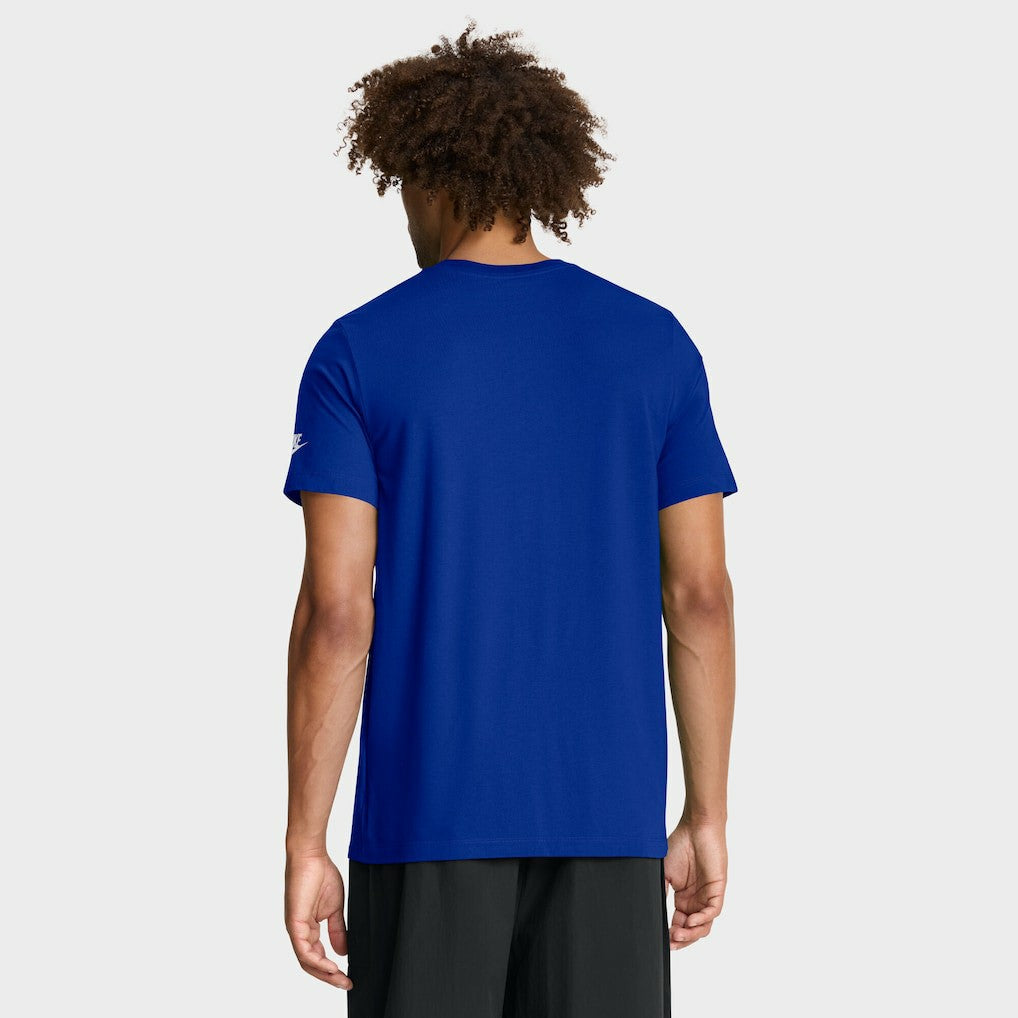 Favorable Timeline Tri-Blend T-Shirt - New England Patriots T-shirts