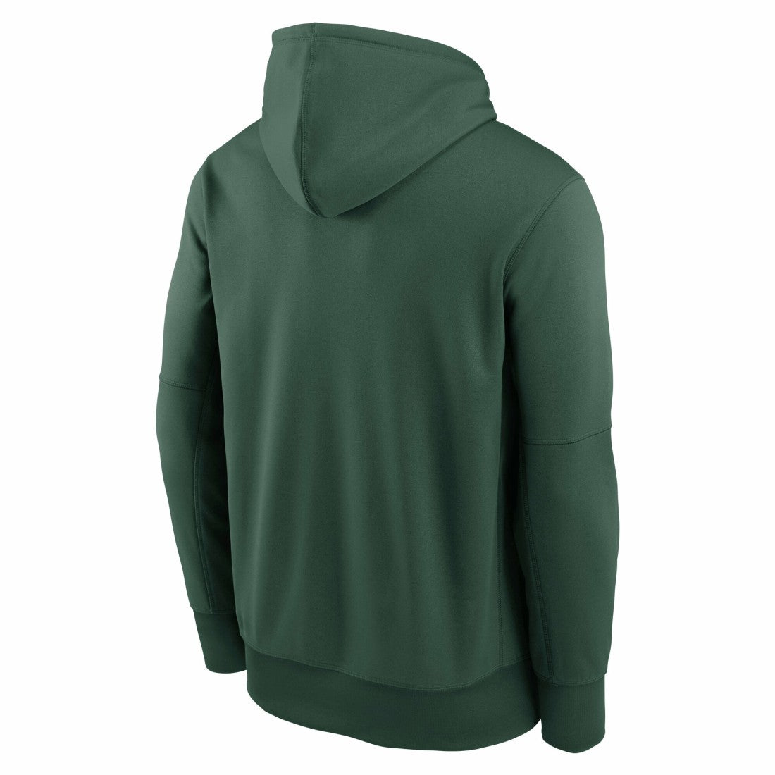 Toss Sweep Performance Pullover Hoodie - Green Bay Packers Hoodies