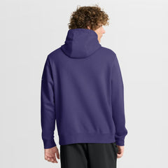 Busted Play Club Fleece Pullover Hoodie - Baltimore Ravens Hoodies