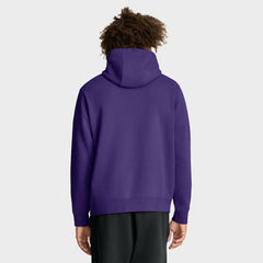 Busted Play Club Fleece Pullover Hoodie - Minnesota Vikings Hoodies