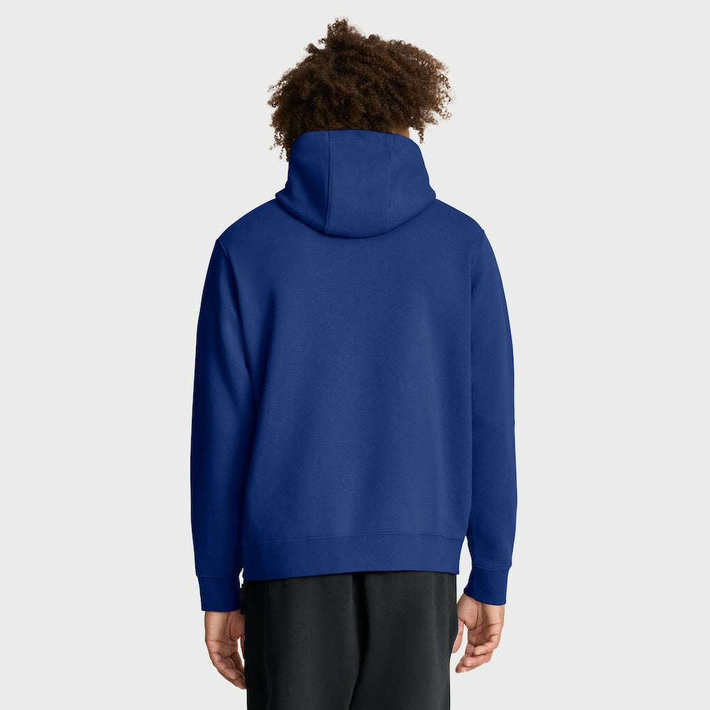 Busted Play Club Fleece Pullover Hoodie - New York Giants Hoodies