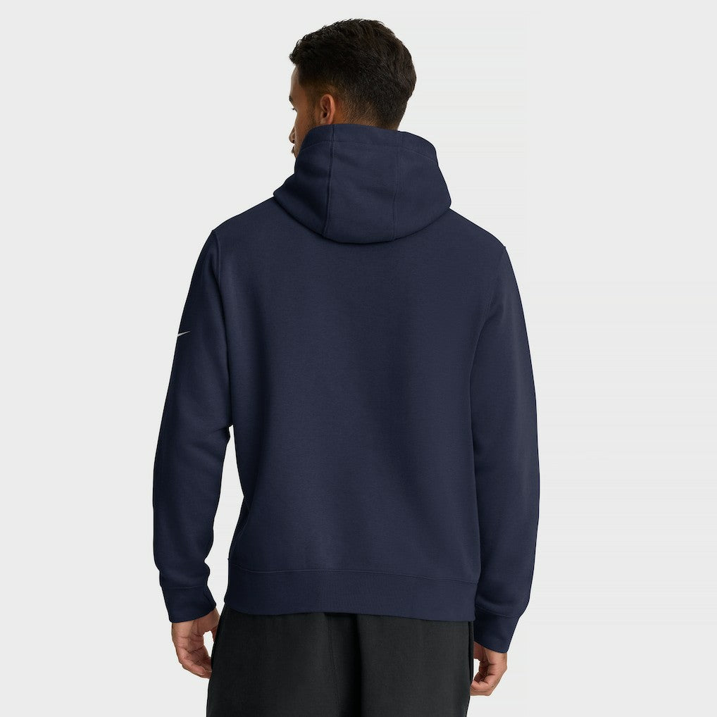 Busted Play Club Fleece Pullover Hoodie - Seattle Seahawks Hoodies