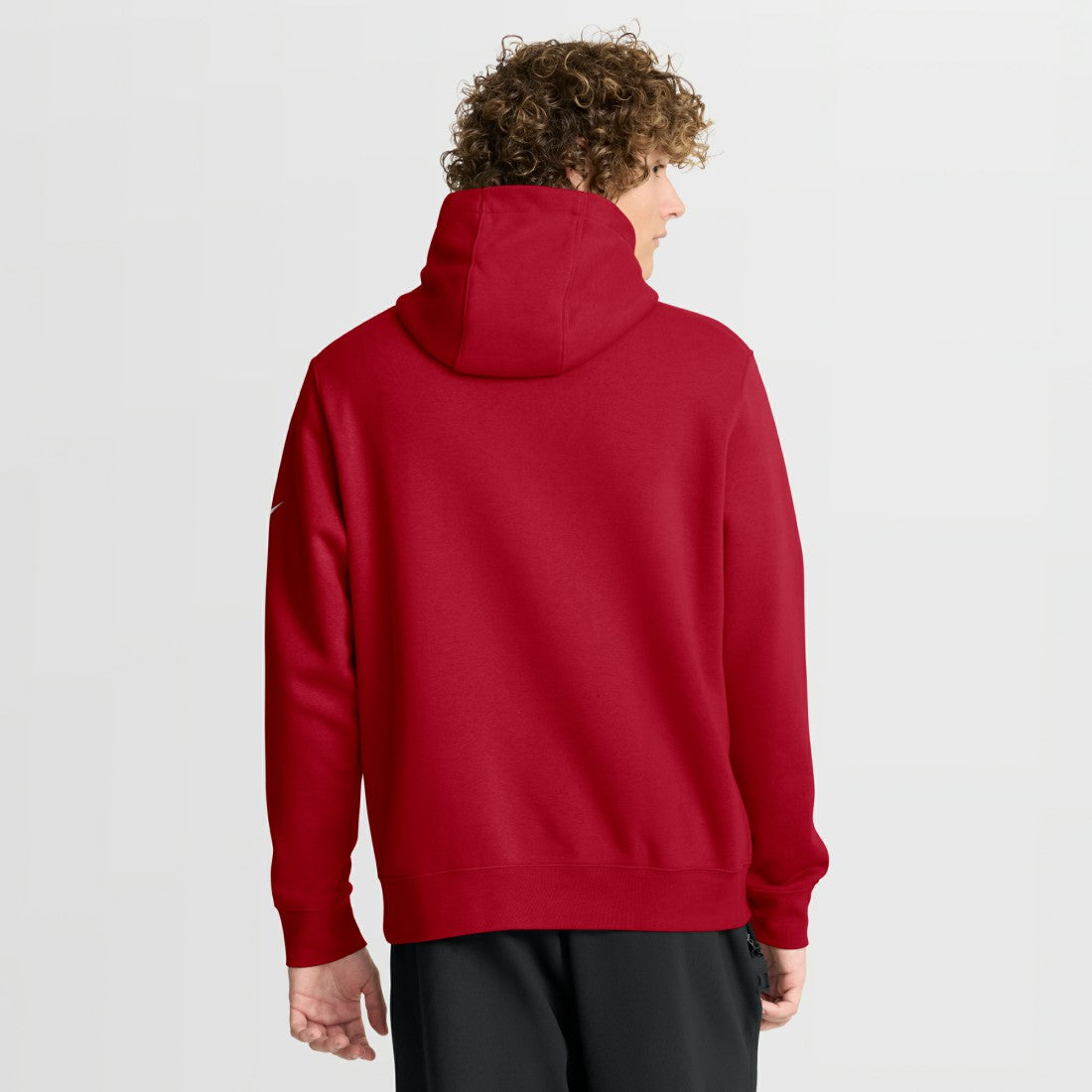 Busted Play Club Fleece Pullover Hoodie - Tampa Bay Buccaneers Hoodies