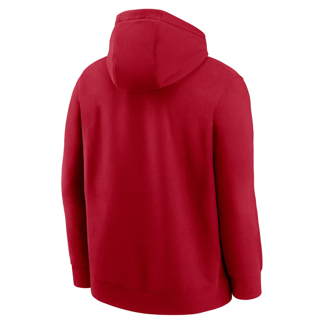 Busted Play Club Fleece Pullover Hoodie - Tampa Bay Buccaneers Hoodies
