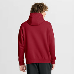 Busted Play Club Fleece Pullover Hoodie - Arizona Cardinals Hoodies