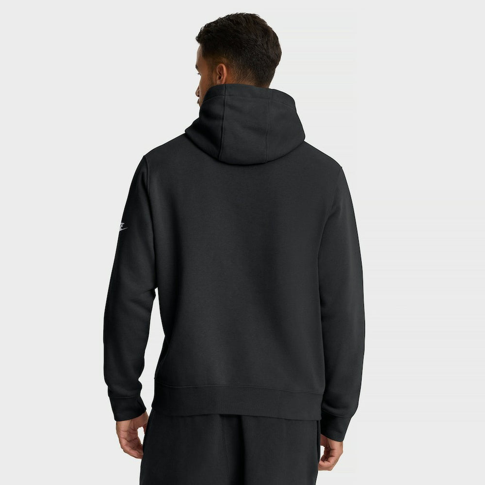 Best Season Rewind Club Pullover Hoodie - Atlanta Falcons Hoodies