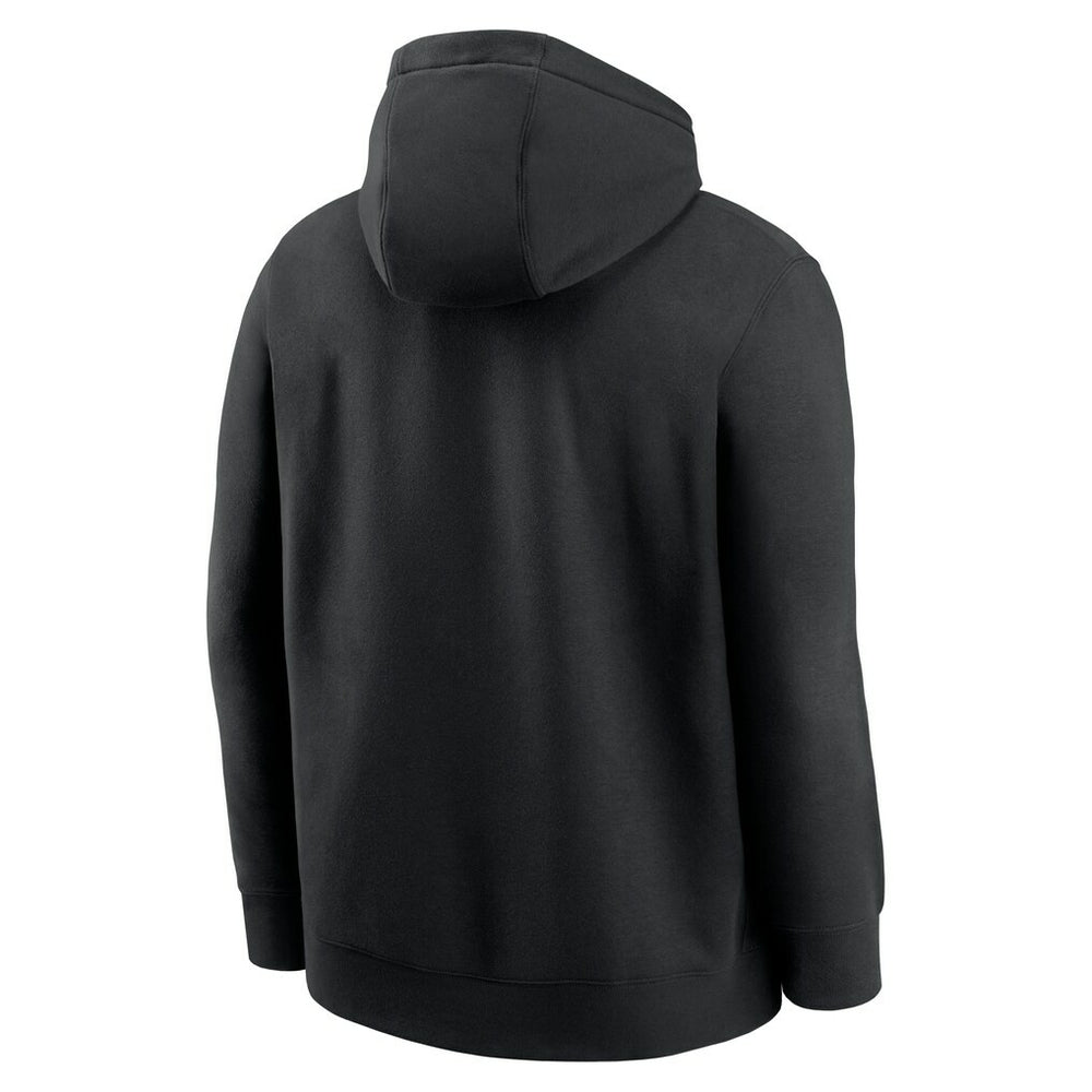 Best Season Rewind Club Pullover Hoodie - Atlanta Falcons Hoodies