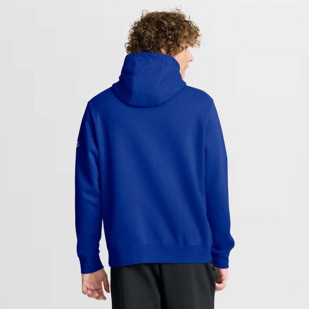 Best Season Rewind Club Pullover Hoodie - Buffalo Bills Hoodies