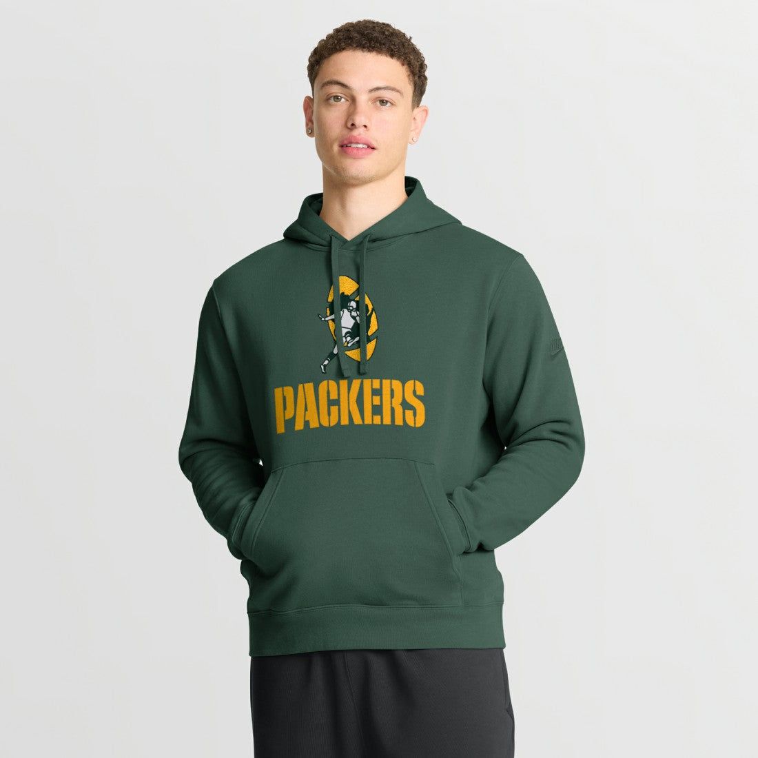 Best Season Rewind Club Pullover Hoodie - Green Bay Packers Hoodies