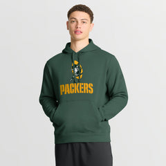 Best Season Rewind Club Pullover Hoodie - Green Bay Packers Hoodies