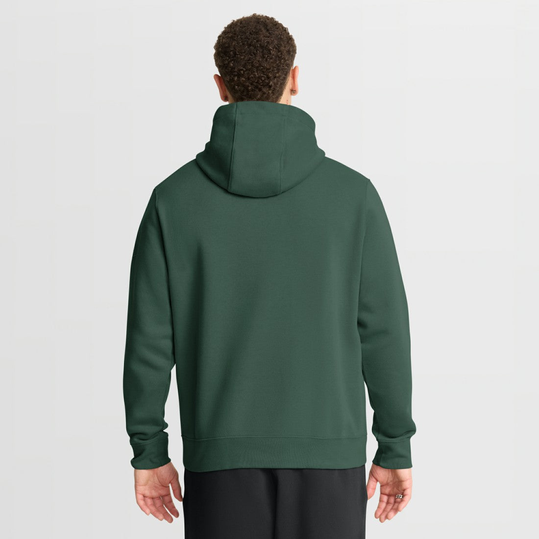Best Season Rewind Club Pullover Hoodie - Green Bay Packers Hoodies