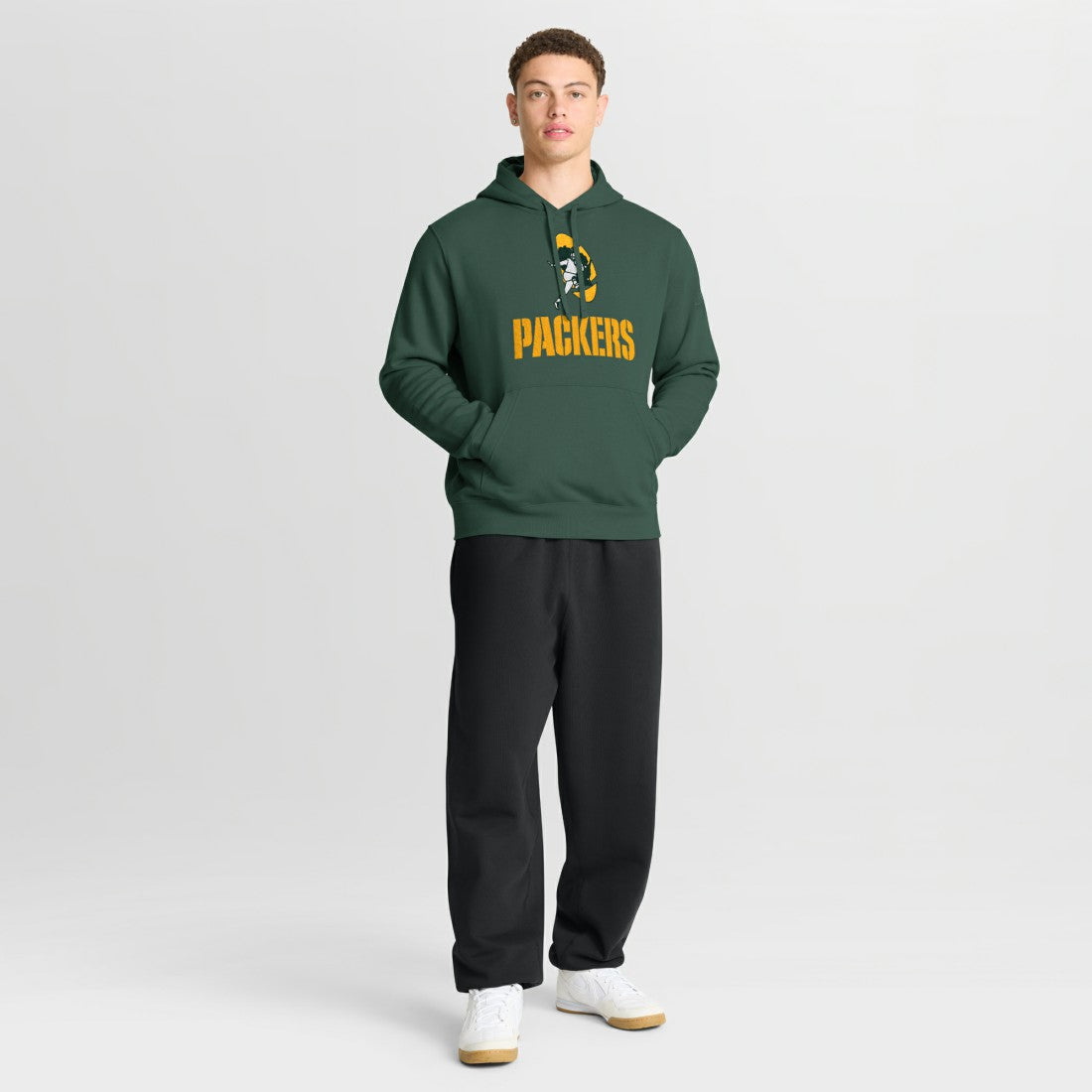 Best Season Rewind Club Pullover Hoodie - Green Bay Packers Hoodies