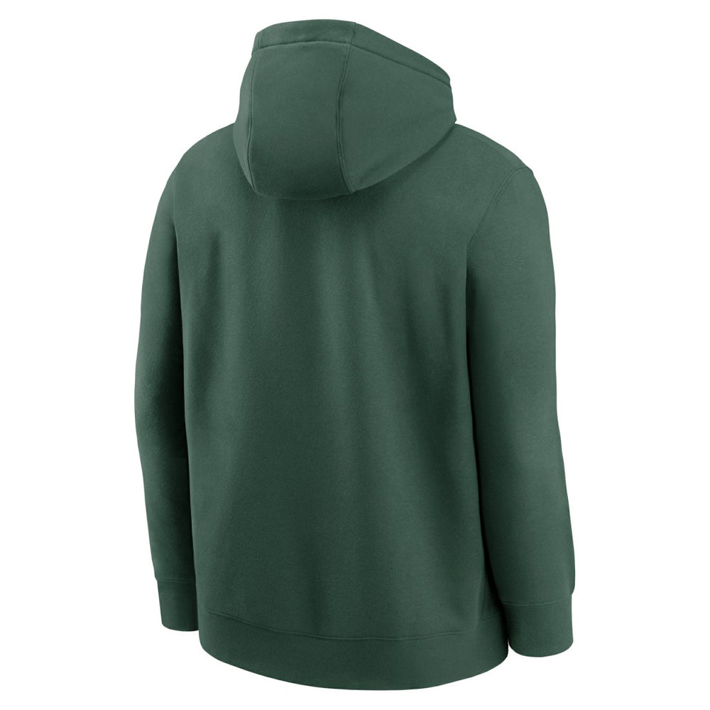 Best Season Rewind Club Pullover Hoodie - Green Bay Packers Hoodies