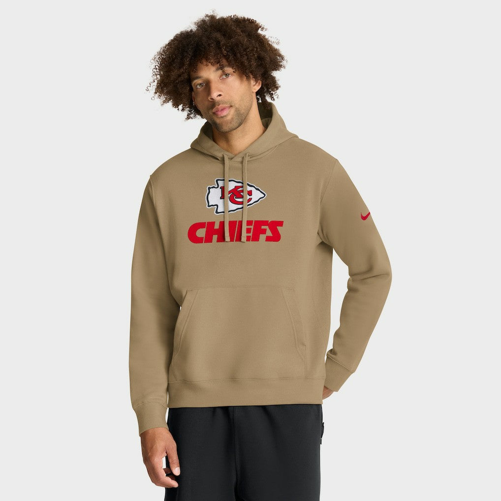 Best Season Rewind Club Pullover Hoodie - Kansas City Chiefs Hoodies