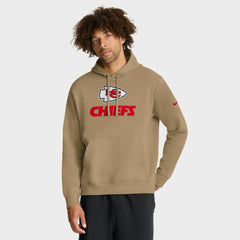 Best Season Rewind Club Pullover Hoodie - Kansas City Chiefs Hoodies