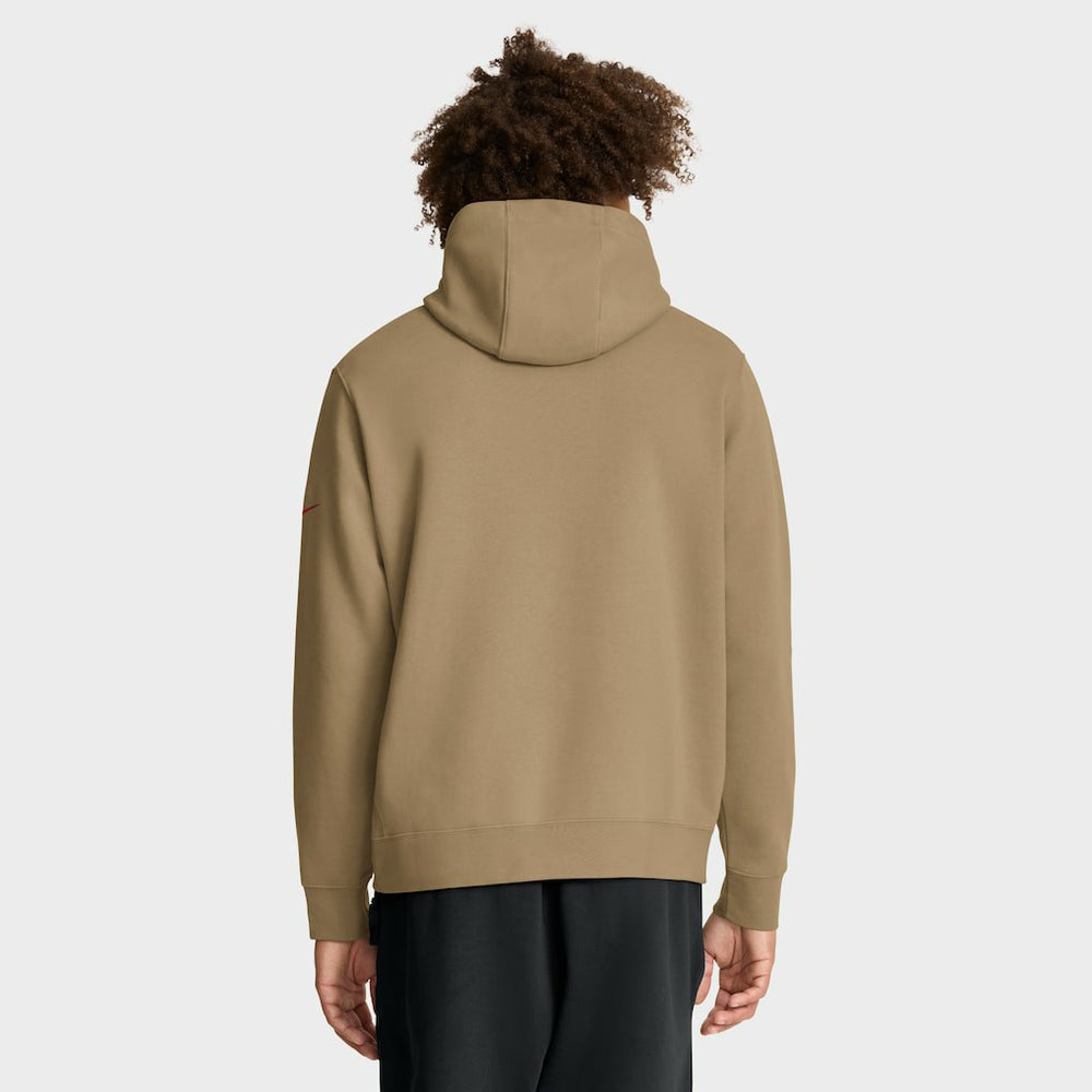 Best Season Rewind Club Pullover Hoodie - Kansas City Chiefs Hoodies
